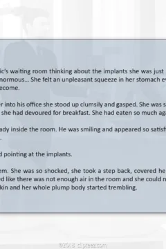 Heavy Consequences (12)