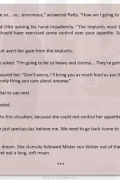 Heavy Consequences (14)