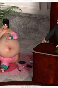 Heavy Consequences (15)