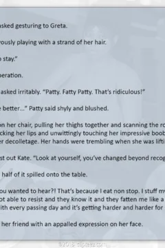 Heavy Consequences (22)