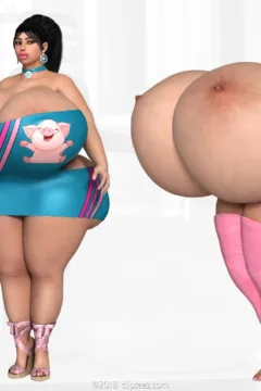 Heavy Consequences (25)