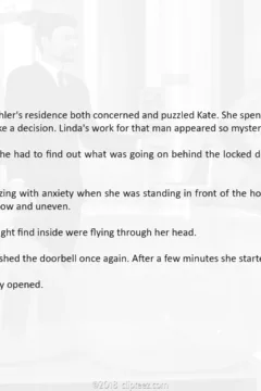 Heavy Consequences (26)