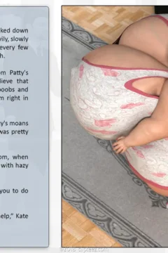 Heavy Consequences (28)