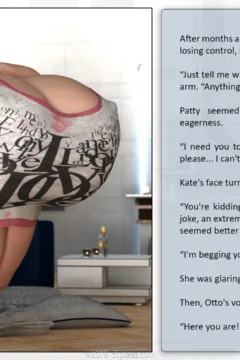 Heavy Consequences (29)