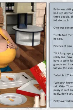 Heavy Consequences (29)