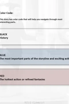 Heavy Consequences (3)