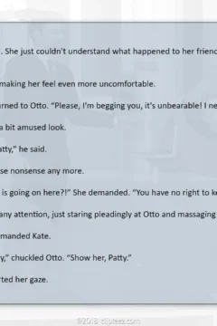 Heavy Consequences (30)