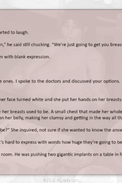 Heavy Consequences (33)