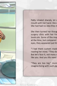 Heavy Consequences (34)