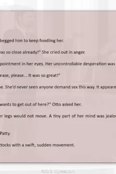 Heavy Consequences (38)