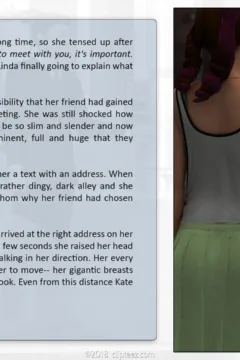 Heavy Consequences (4)