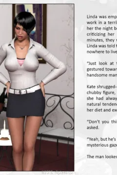 Heavy Consequences (4)