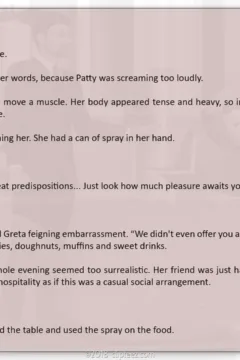 Heavy Consequences (40)