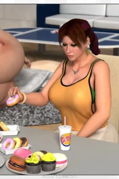 Heavy Consequences (42)