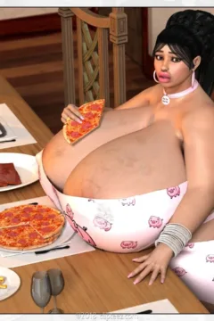 Heavy Consequences (47)