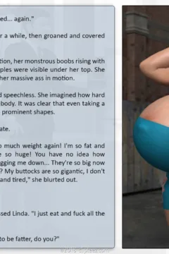 Heavy Consequences (5)