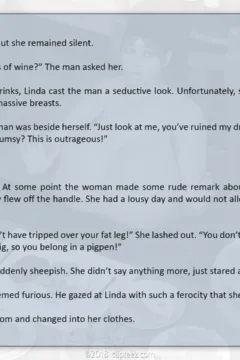 Heavy Consequences (7)