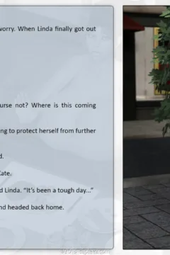 Heavy Consequences (9)