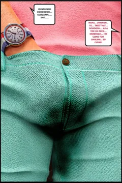 Hedonism Island Part 2- Alison Hale (35)