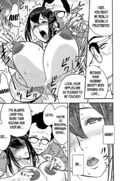 Hitozuma Kyoushi (19)