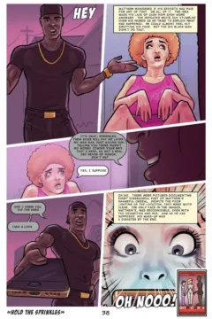 Hold The Sprinkles 039