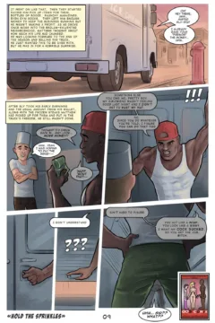 Hold The Sprinkles (10)