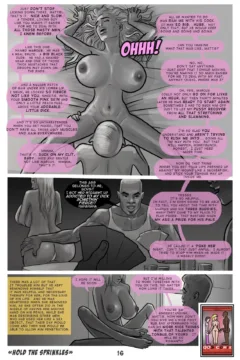 Hold The Sprinkles (17)