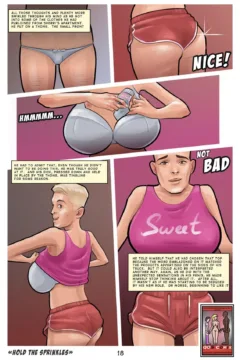 Hold The Sprinkles (19)