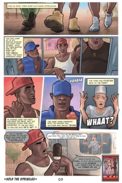 Hold The Sprinkles (4)