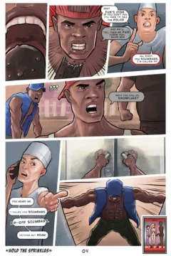 Hold The Sprinkles (5)