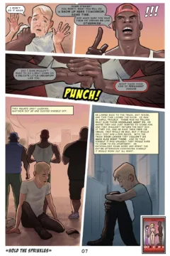 Hold The Sprinkles (8)