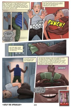 Hold The Sprinkles (9)