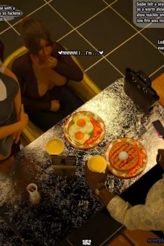 Hucow Farms Vol 3 – The Awakening Of Sadie (Complete)_1684694-0185