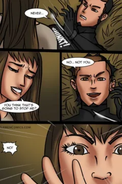 Hunter2060_187965_Sexual_Tension_2_Page_6