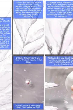 In Between Days (76)