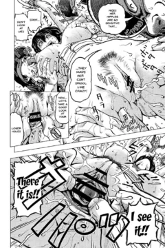 Informal Heroine Gangbang (13)