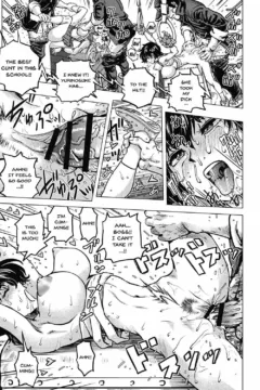 Informal Heroine Gangbang (20)