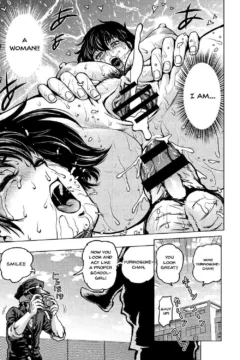 Informal Heroine Gangbang (24)