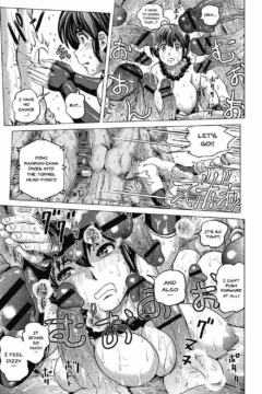 Informal Heroine Gangbang (58)