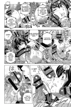 Informal Heroine Gangbang (59)