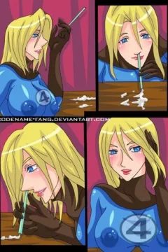 Invisible Woman and Wonder Woman0004