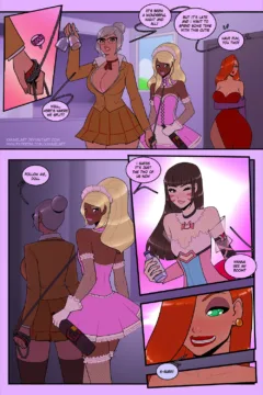 Kannelart – Costume Party (28)