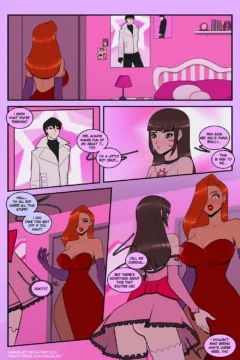 Kannelart – Costume Party (29)