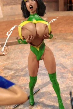 Kitana vs. Orchid (47)