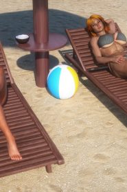 Krissy-Rylee’s-Beach-Fun-1