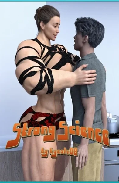 Kycolv08 - Strong Science