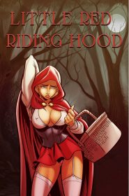 Little Red Riding Hood (1)