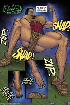 Locofuria – Moki-17