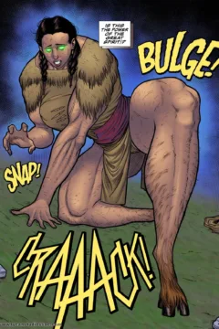 Locofuria – Moki-18