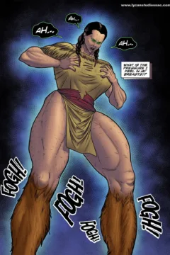 Locofuria – Moki-19